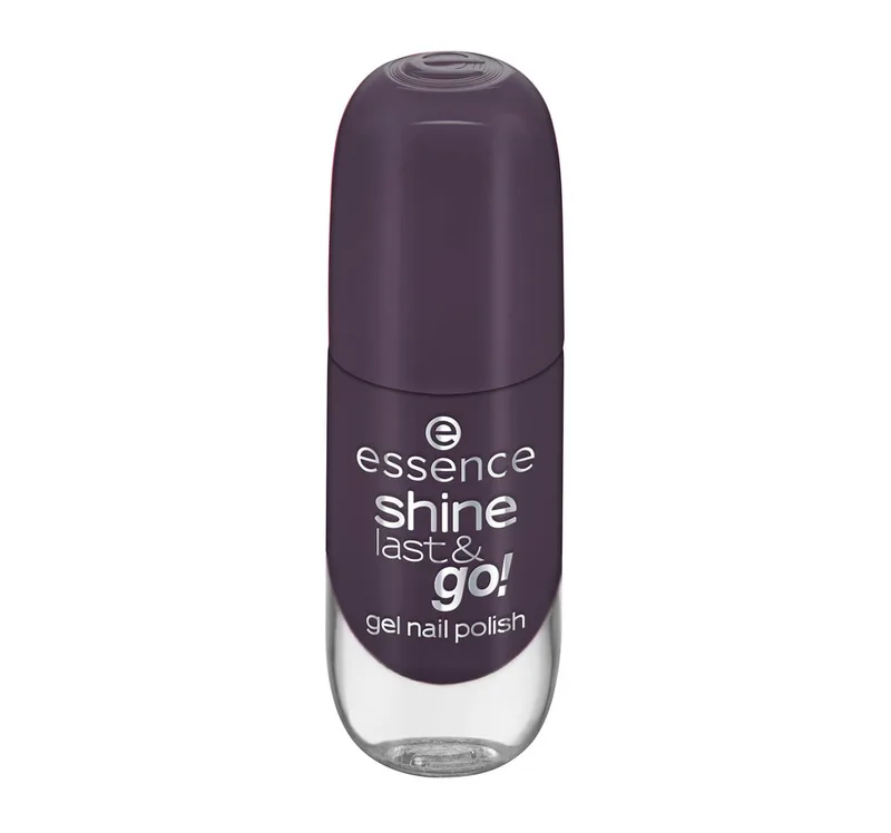 Shine Last & Go Nail Polish 8ml-67. FREE SPIRIT