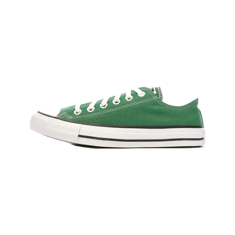 Xαμηλά Sneakers Converse Baskets chuck taylor all star vert