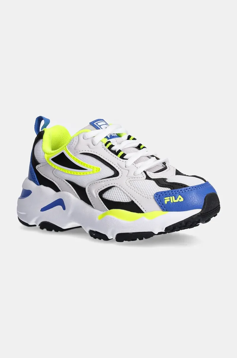 Παιδικά sneakers Fila RAY TRACER