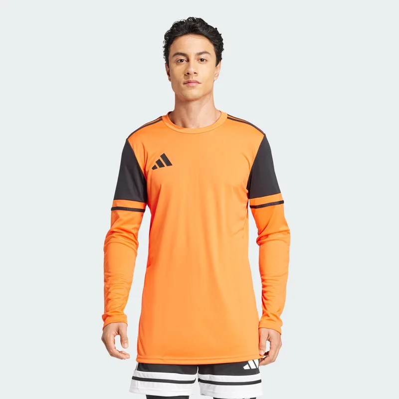 adidas Squadra 2025 Goalkeeper Ανδρική Μπλούζα με Μακρύ Μανίκι (9000227029_62994)
