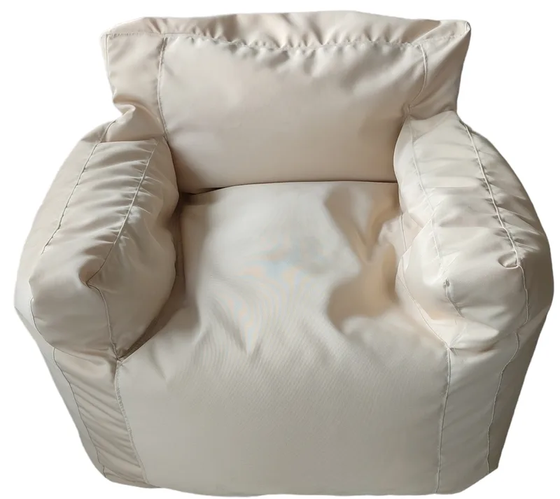 Πολυθρόνα Πούφ Με Αδιάβροχο Ύφασμα 100 x 90 x 72(H)cm