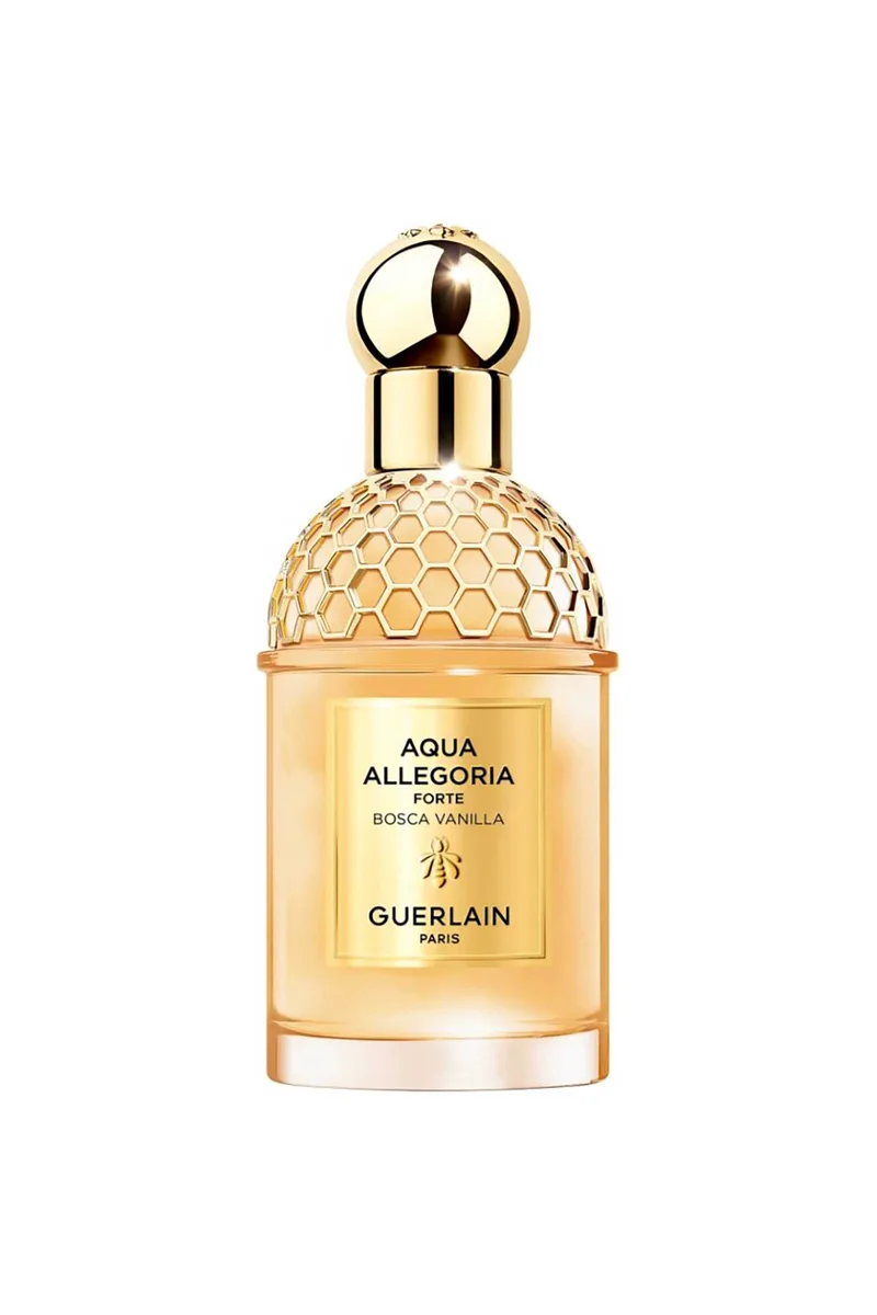 Guerlain Aqua Allegoria Forte Bosca Vanilla Eau de Parfum - G014744
