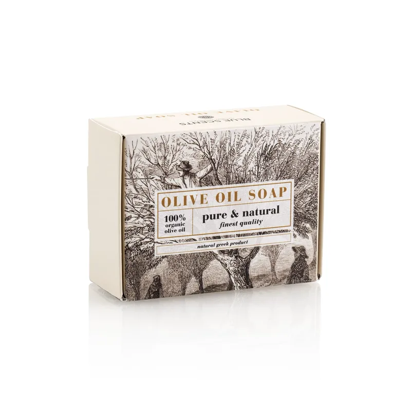 Soap Olive Oil 135gr