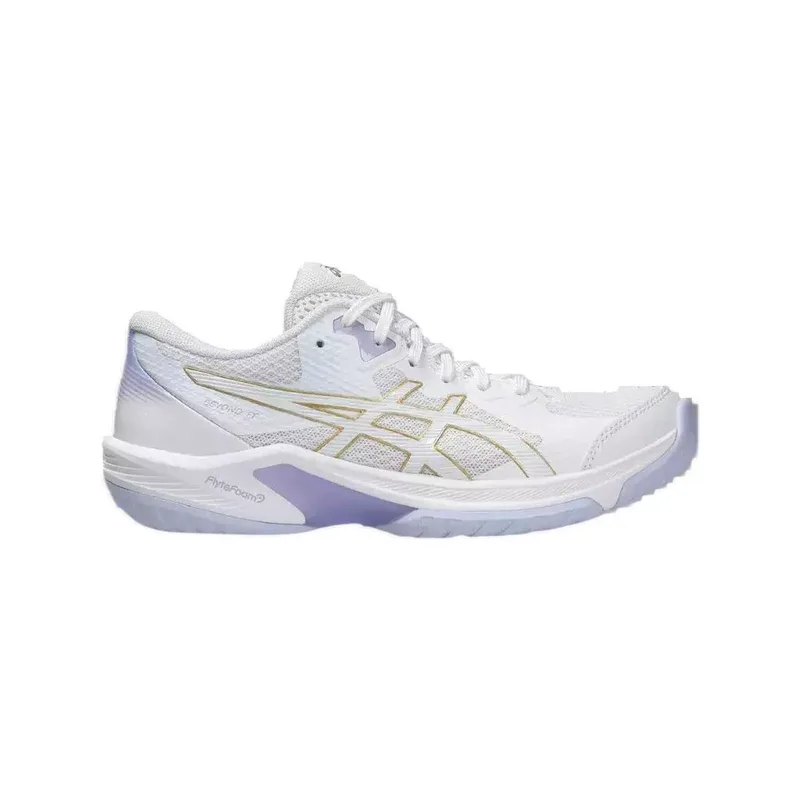 Παπούτσια Sport Asics Baskets Gel-Beyond FF maille respirante