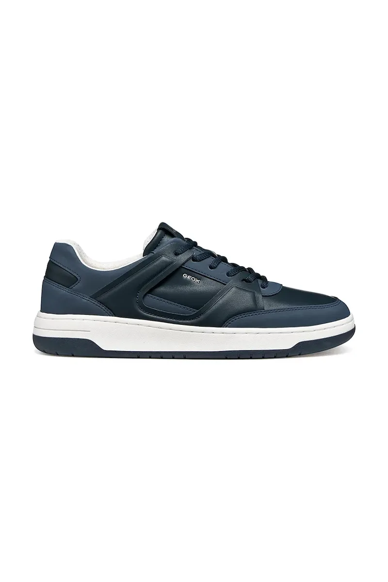 Geox U SEDRAL COURT C sneakers ανδρικά