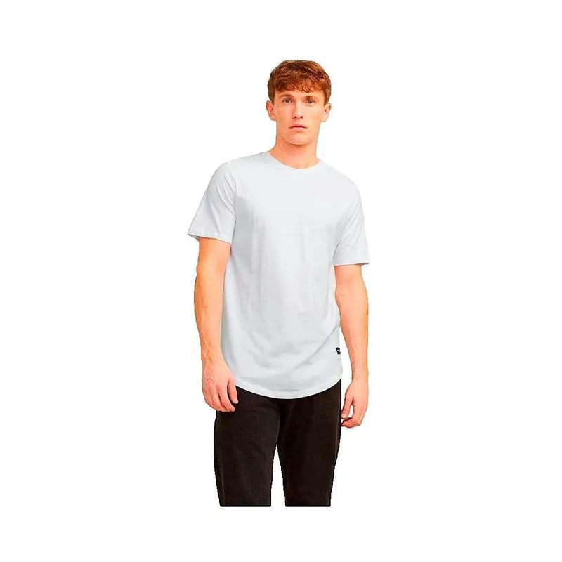 T-shirt με κοντά μανίκια Jack & Jones T-shirt Jack Jones Noa Regular Fit