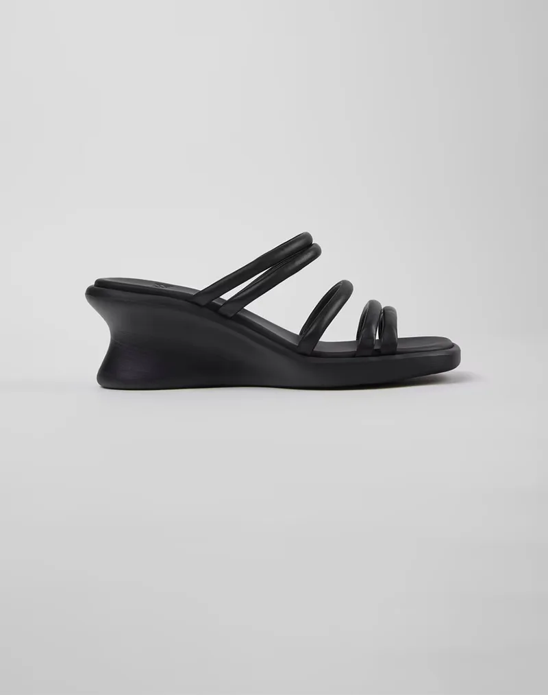 CAMPER Ultrasoft Negro/LousieSand Negro K201938-001-001 Black