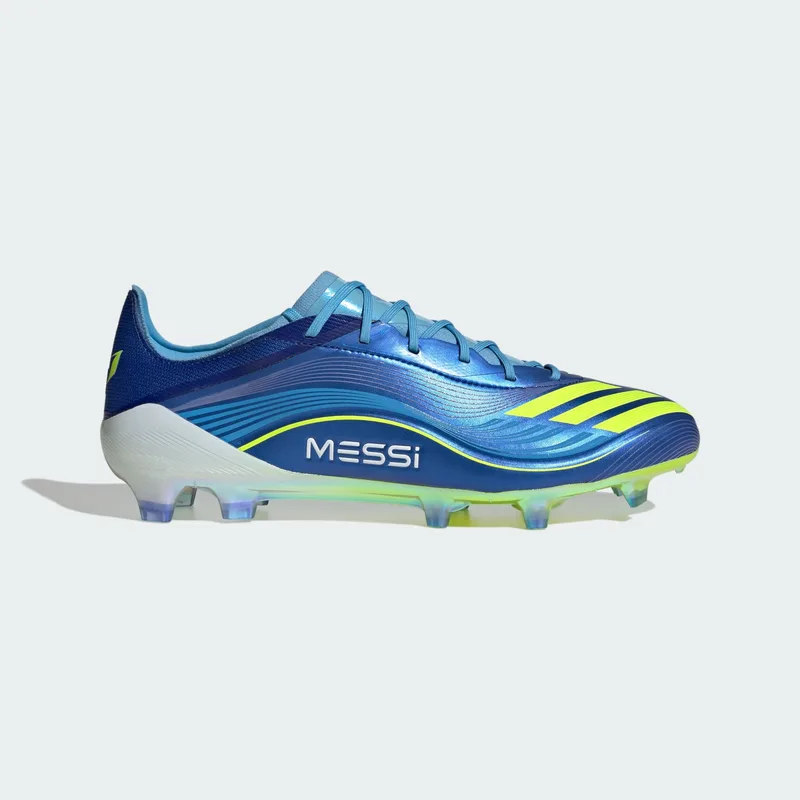adidas U F50 Messi Elite FG Unisex Ποδοσφαιρικά Παπούτσια (9000254468_90305)