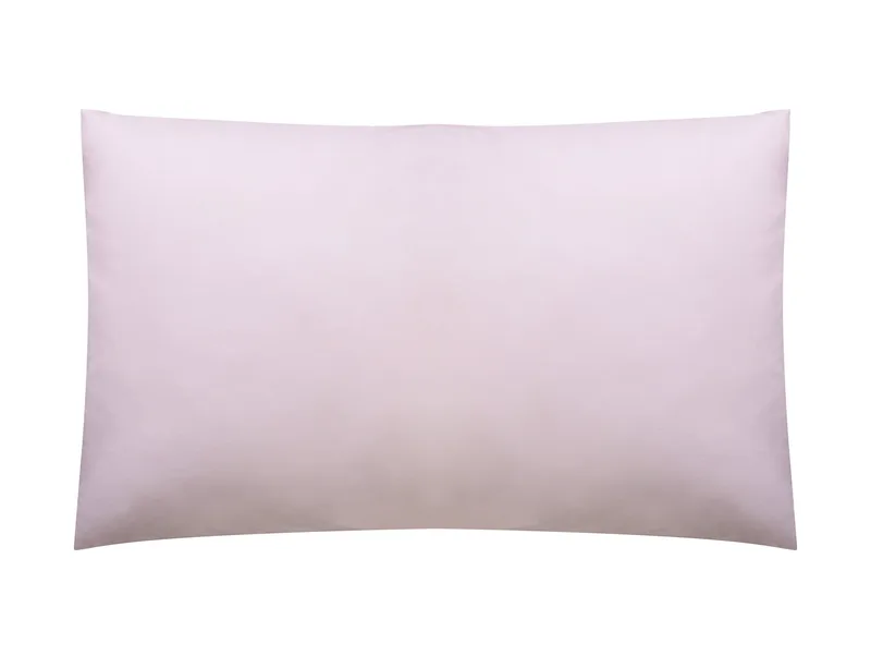 Μαξιλαροθήκη Housewife Solid Blush Rose