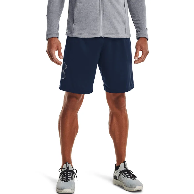 Σορτς Under Armour Tech Graphic Short Academy XS