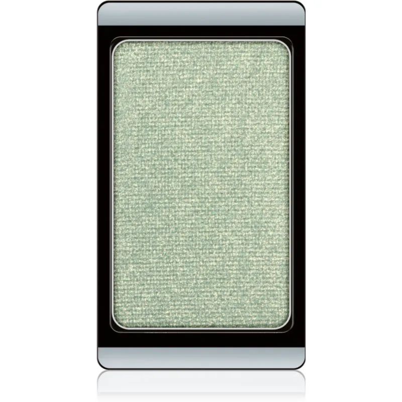 ARTDECO Eyeshadow Duochrome σκιές ματιών για τοποθέτηση σε παλέτα απόχρωση 3.250 late spring green 0.8 γρ
