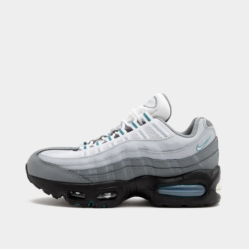 Nike Air Max 95 Παιδικά Παπούτσια (9000252454_90051)