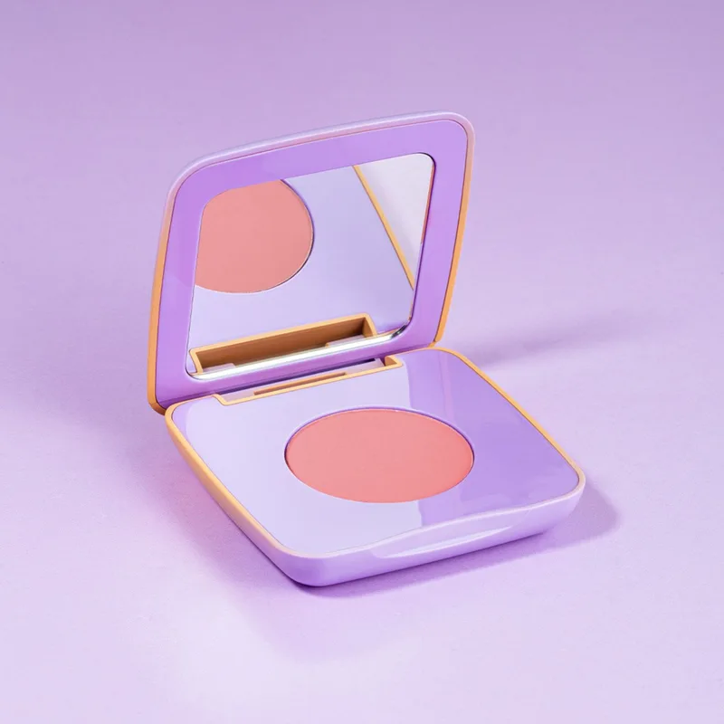Don’t Be Shy – Powder Blush – 03 Golden Peach 4,9gr