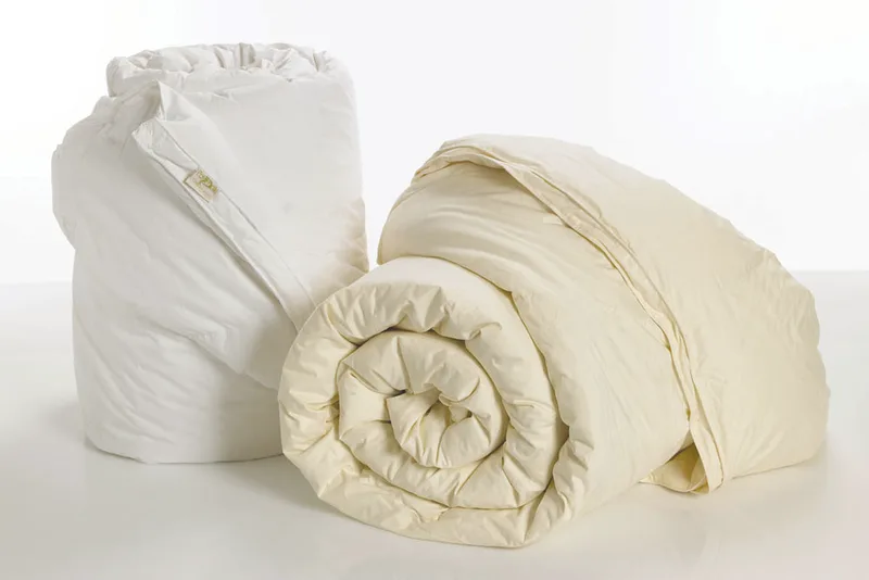 Πάπλωμα Λευκό Μονό 160X240 Palamaiki White Comfort Supreme Quilt Creme (160x240)