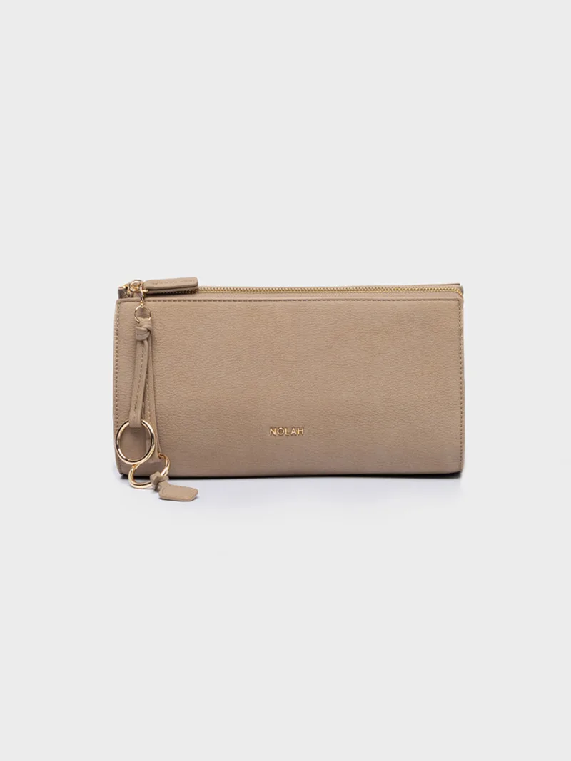 NOLAH ΓΥΝΑΙΚΕΙΑ ΤΣΑΝΤΑ AURA BEIGE