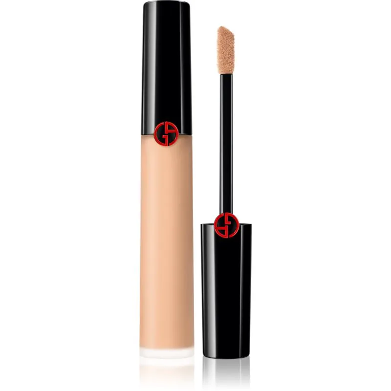 Armani Power Fabric+ Concealer κονσίλερ μακράς διαρκείας απόχρωση 3.5 6 ml