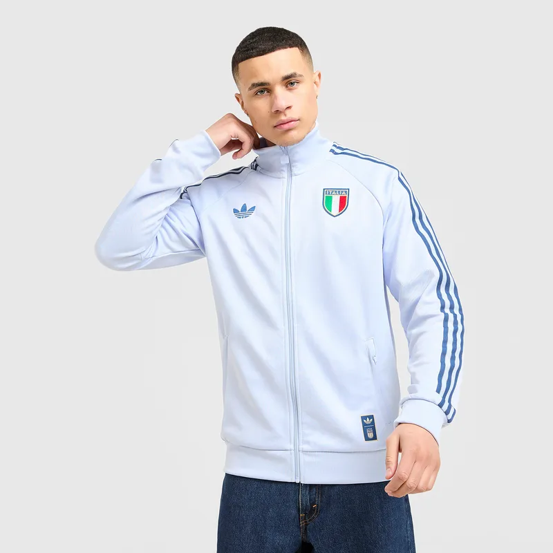 adidas M Italy Track Top (9000261063_67023)