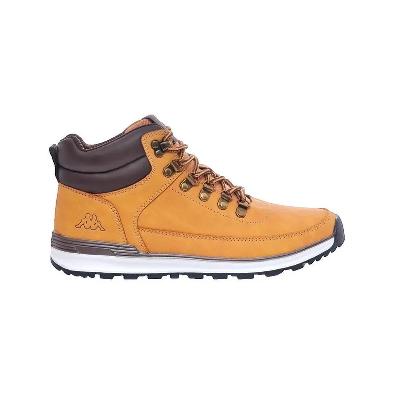 Μπότες Kappa Chaussures Monsi Mi-Haute Confort