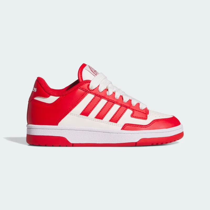 adidas sportswear Rapid Court Low Παιδικά Παπούτσια (9000221557_84605)