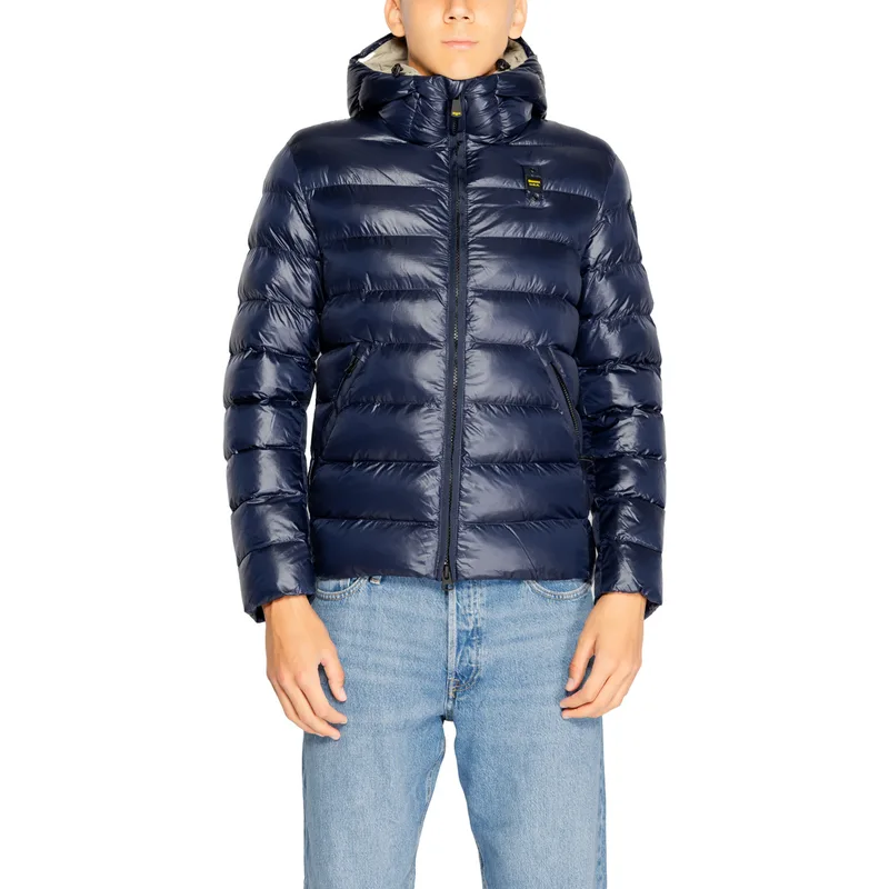 Σακάκια Blauer ADAMS 24WBLUC02055