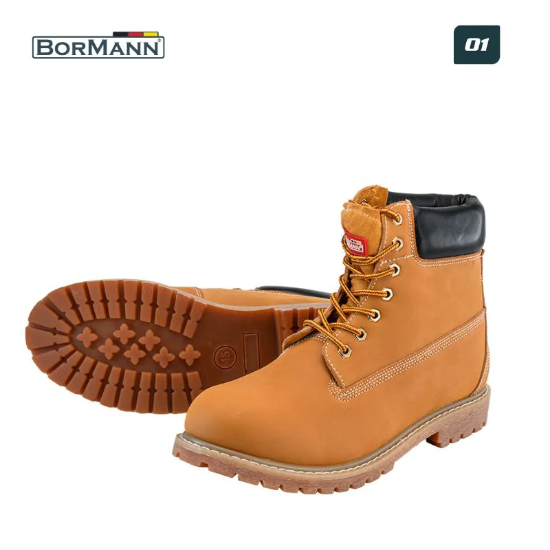 BORMANN BPP8042 Μποτάκι Εργασίας O1 Atlanta Νο40 027706