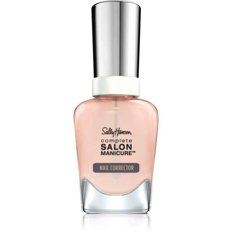 Sally Hansen Complete Salon Manicure βερνίκι βάσης και top coat 14,7 ml