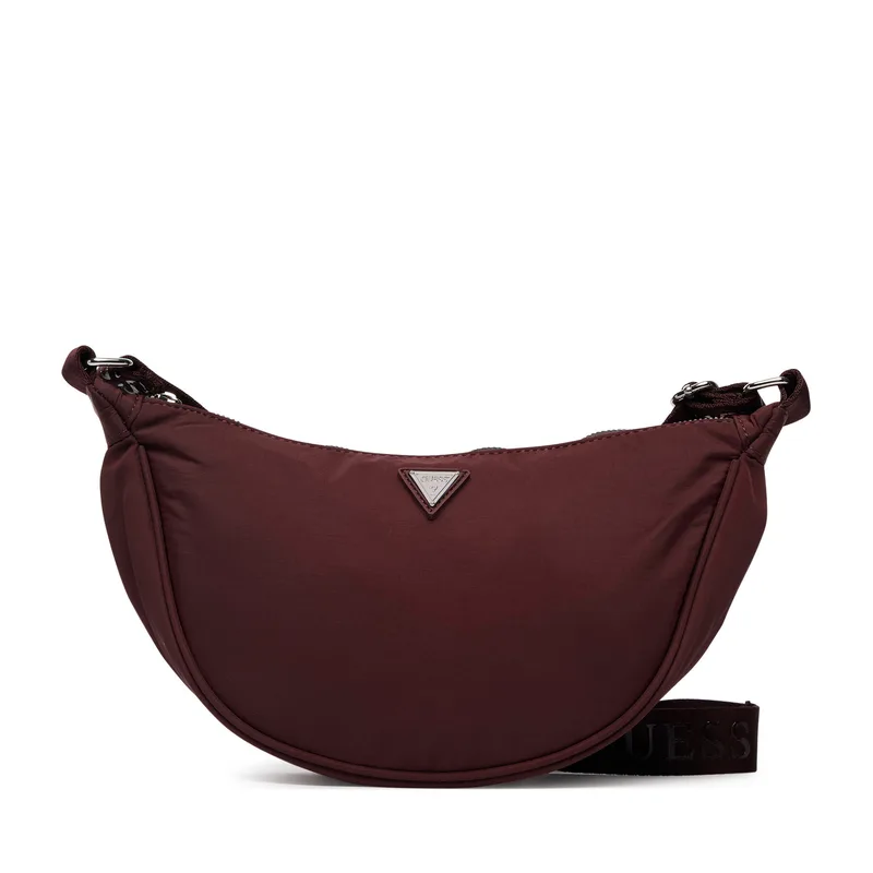 Τσάντα Guess J6YZ13 W2531 Μπορντό