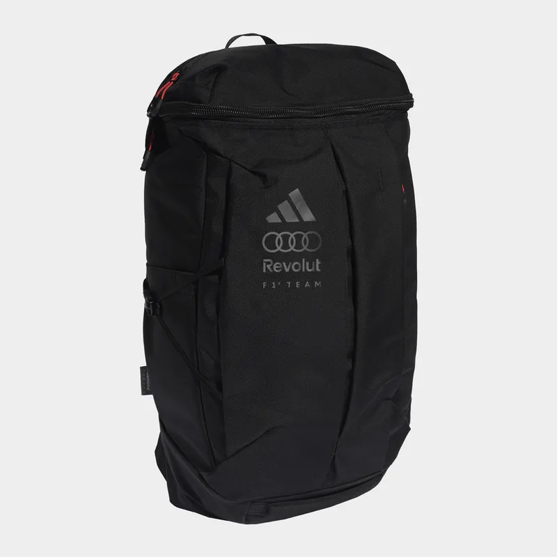 adidas Audi Revolut F1 Team Unisex Σακίδιο Πλάτης (9000274468_1469)