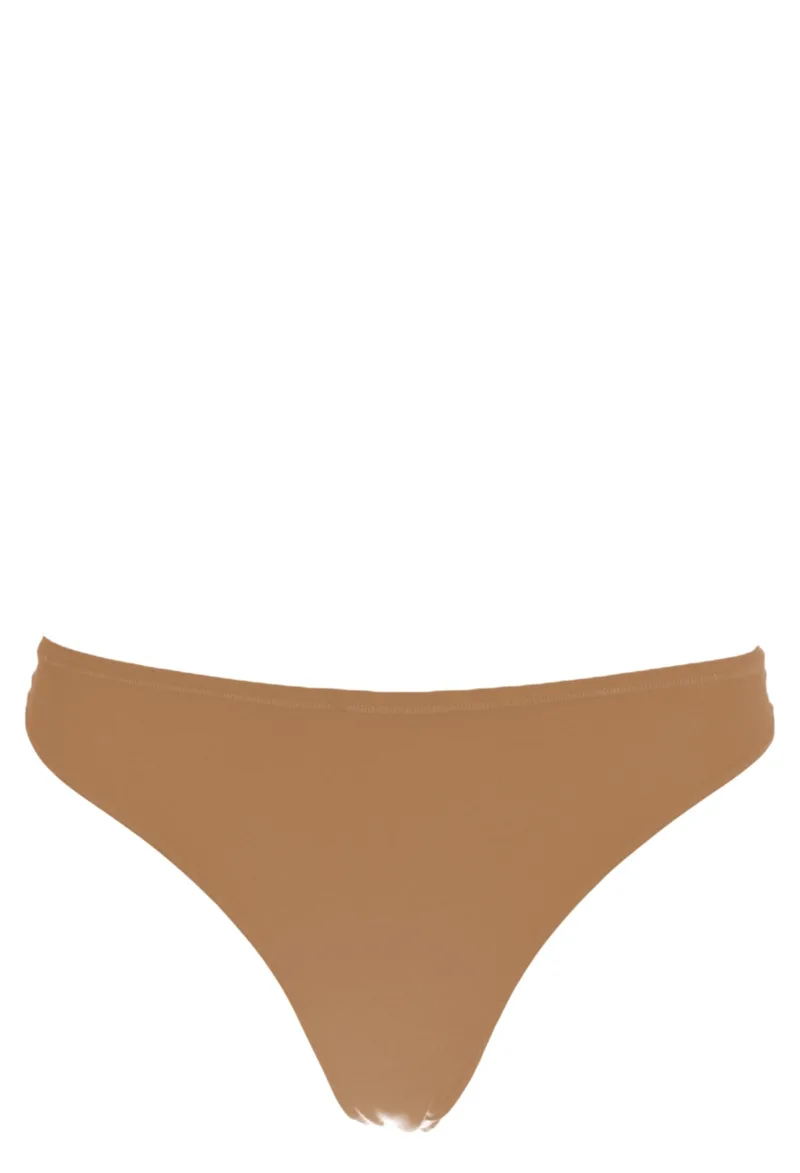 Σλιπ Hanro Στρινγκ Thong 078266-0274 Γυναικείο