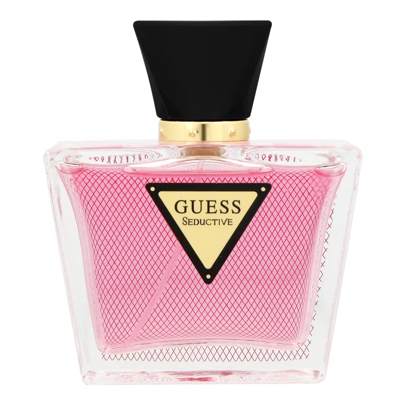 Guess Seductive I'm Yours Eau De Toilette 75 ml (woman)