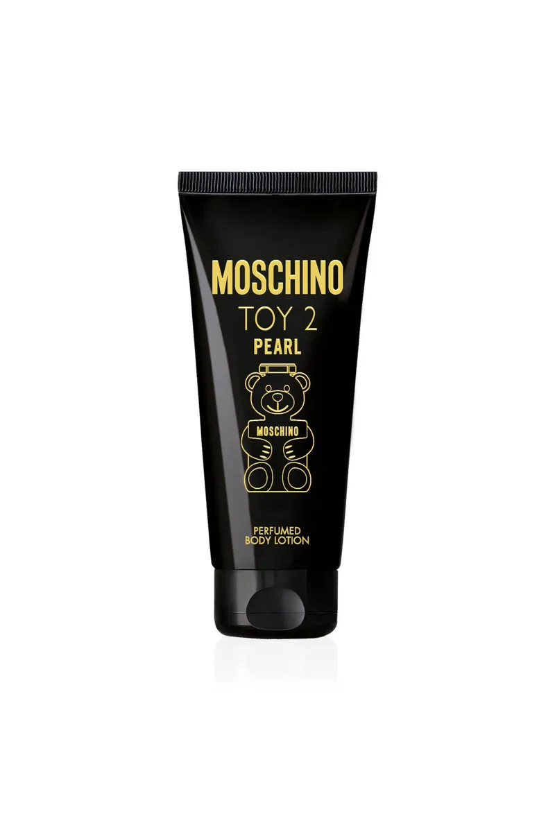 Moschino Toy 2 Pearl Body Lotion 200 ml - 6Y50