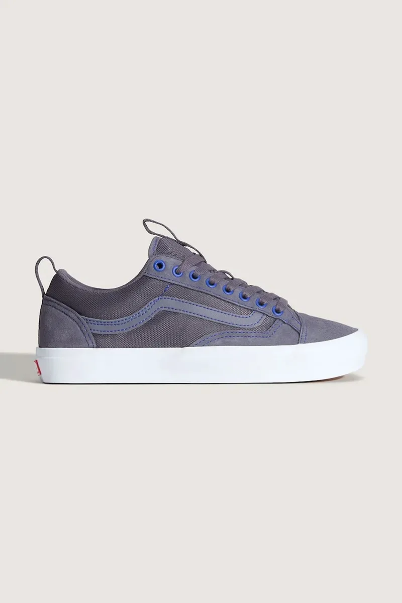 Vans Skate Old Skool 36 πάνινα sneakers σουέτ