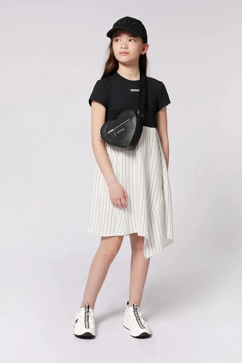 Παιδικό φόρεμα Dkny