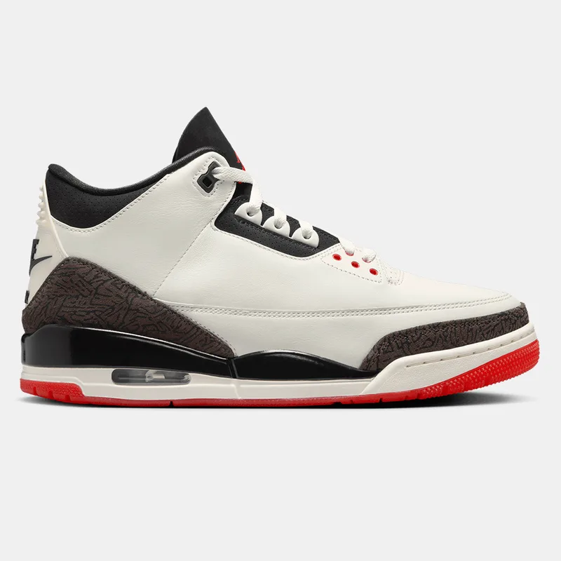 Jordan Μ Air Jordan 3 Retro Og Shoes (9000257539_90748)