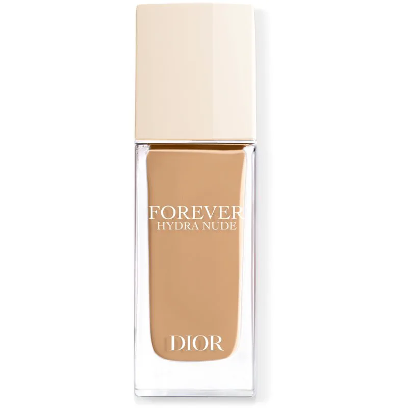 DIOR Dior Forever Hydra Nude μεικ απ για φυσική εμφάνιση απόχρωση 3N Neutral 30 ml