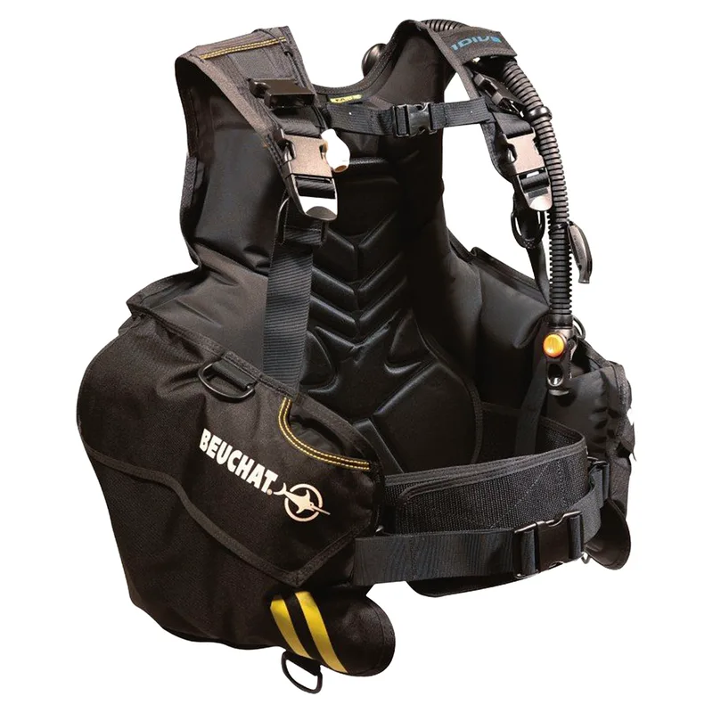 Beuchat 1DIVE Bcd 960346