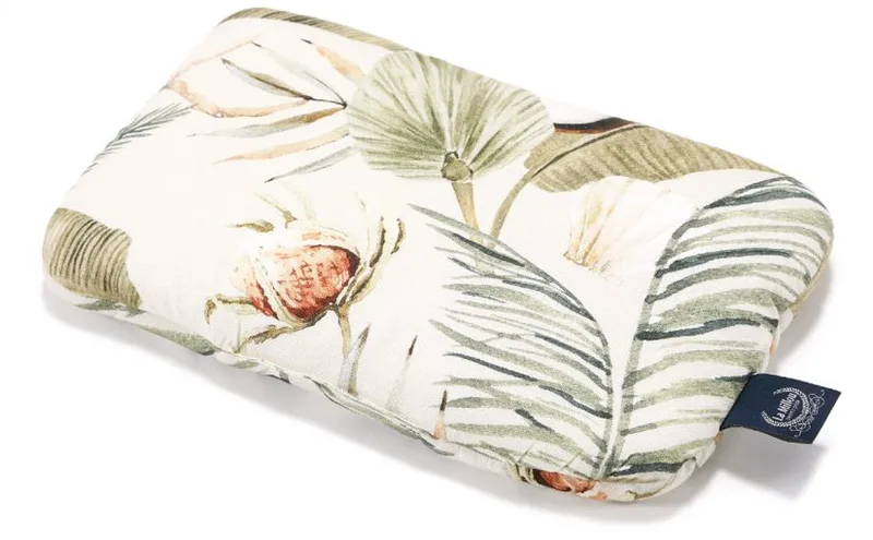 Bebe Βρεφικό Μαξιλάρι Bamboo Boho Coco