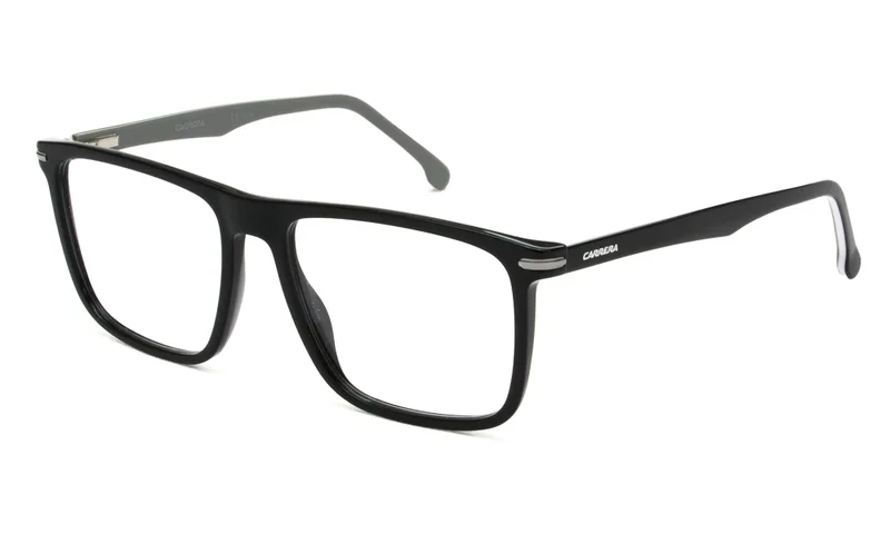 CARRERA ΣΚΕΛΕΤΟΣ ΟΡΑΣΕΩΣ CARRERA CARRERA 319 807 5617 CARRERA 319 Μαύρο