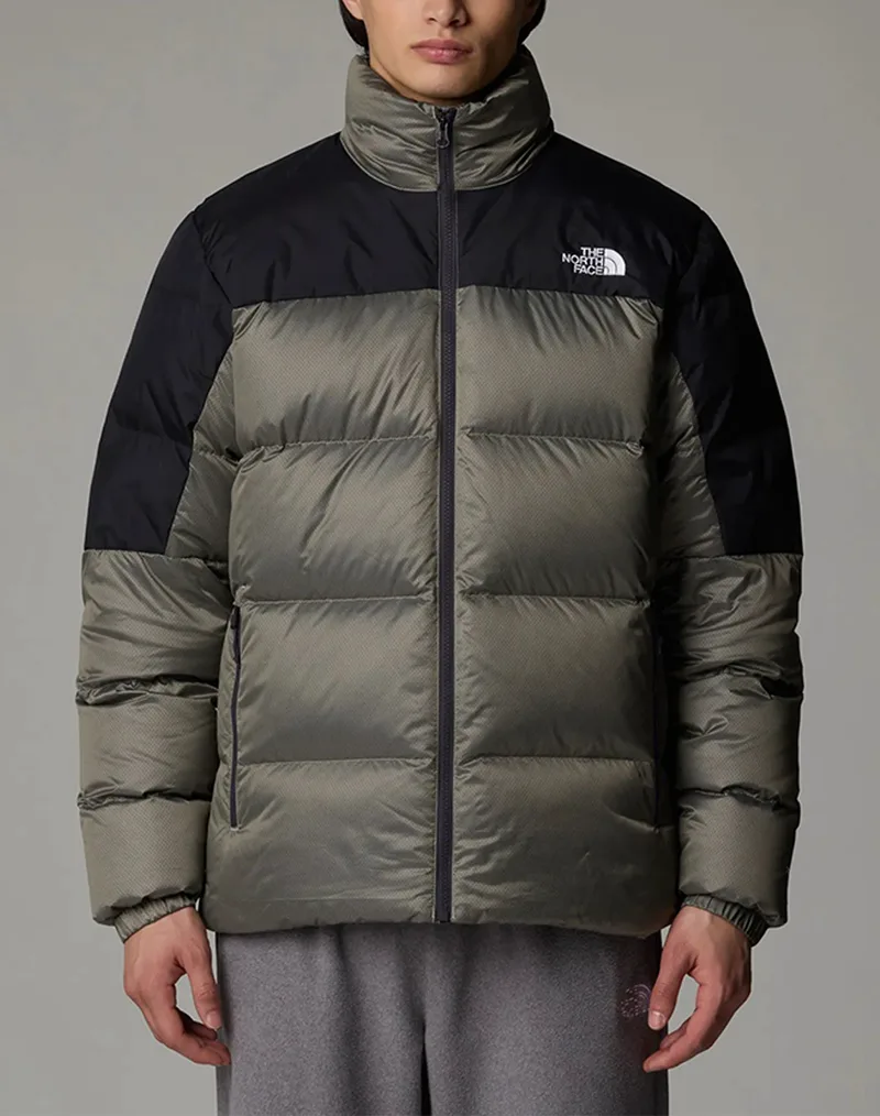THE NORTH FACE M DIABLO DOWN 2.0 JKT NF0A8993-NF0IM Mixed