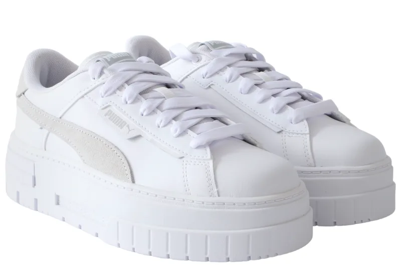 Sneaker Puma Mayze Crashed 392495-04 Γυναικείο