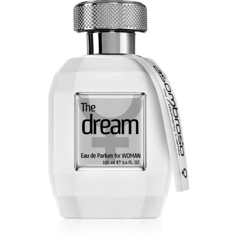 Asombroso by Osmany Laffita The Dream for Woman Eau de Parfum για γυναίκες 100 ml