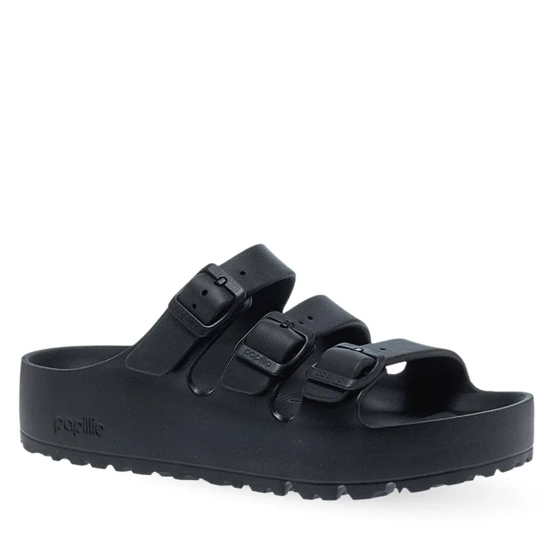 Γυναικεία Σανδάλια Papillon Bk0Sh102973800354300 - Narrow fit