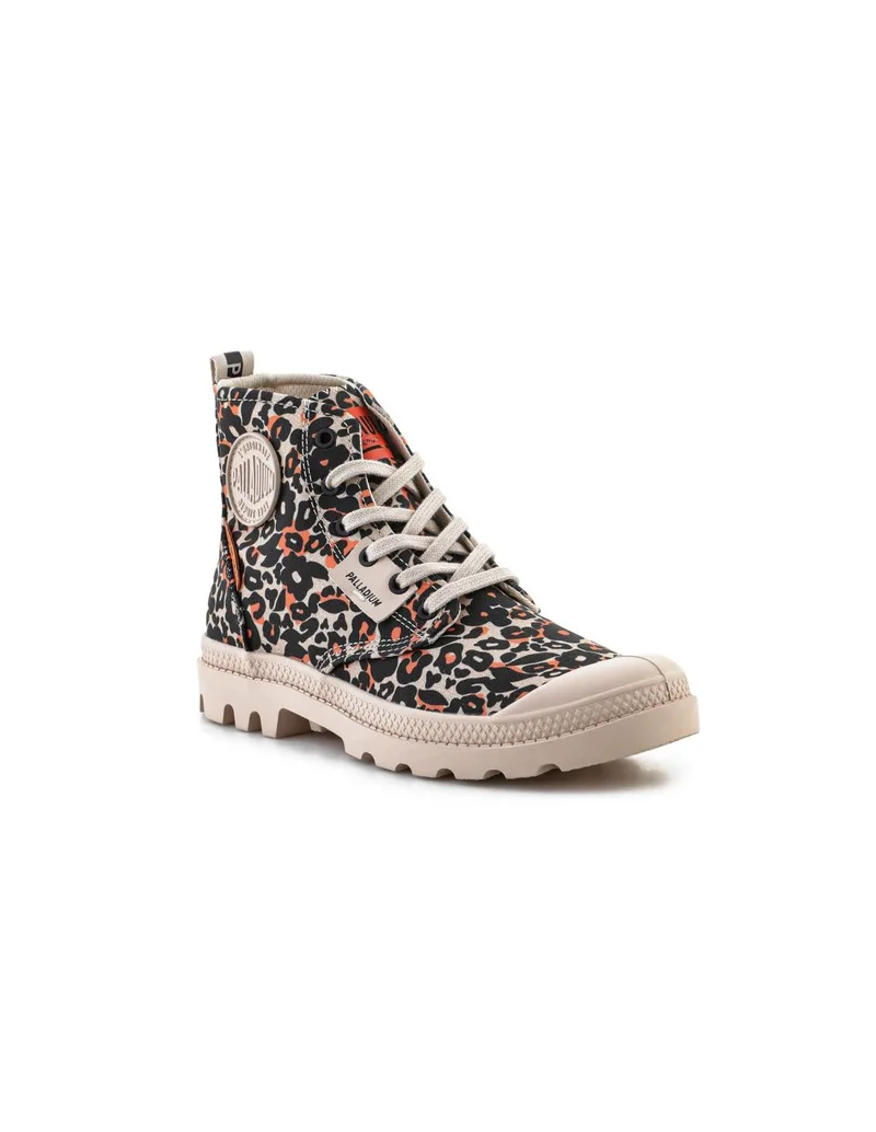 Palladium Pampa HI Wild W 99125260M shoes