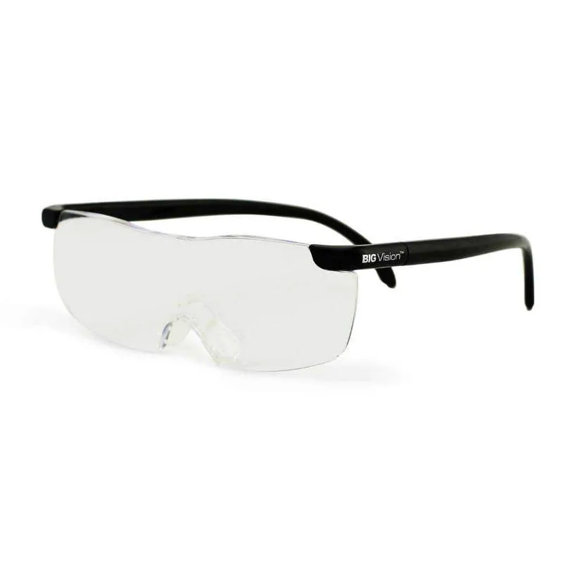 Γυαλιά με Μεγεθυντικούς Φακούς 160% Big Vision Eyewear