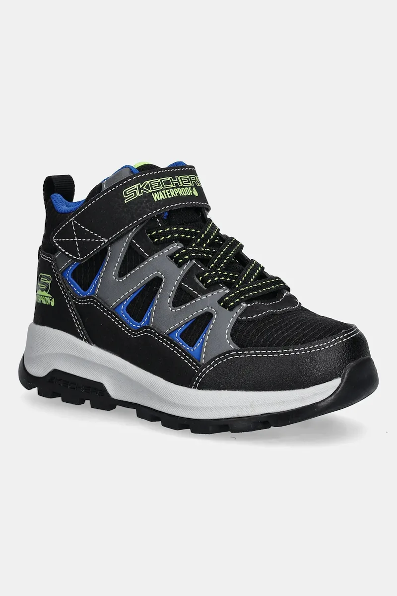 Παιδικά sneakers Skechers STORM BLAZER - DRIZZLE SQUAD