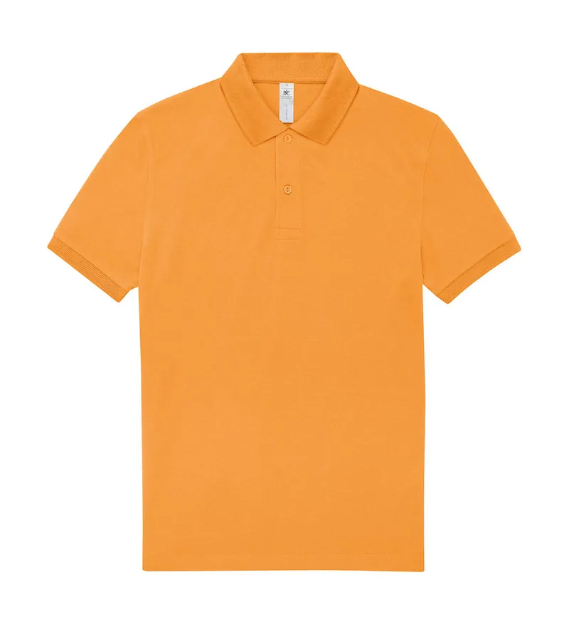 My Polo 210 B & C PU426 Tahiti Coral