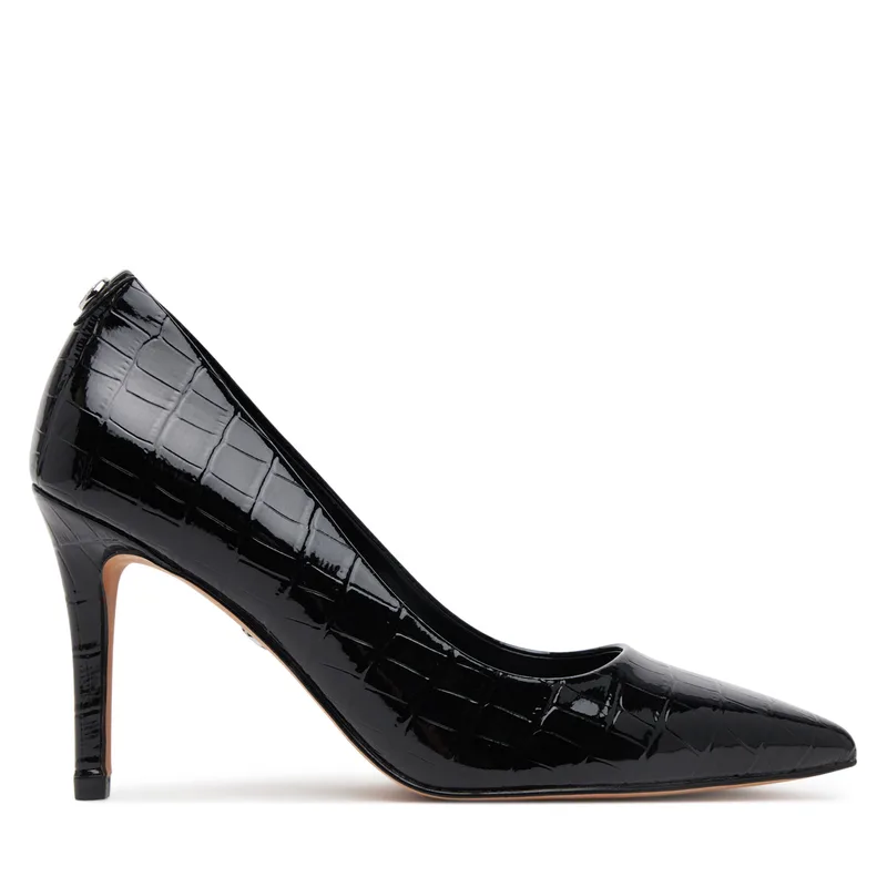Γόβες Nine West CEO-DINA-01 Μαύρο