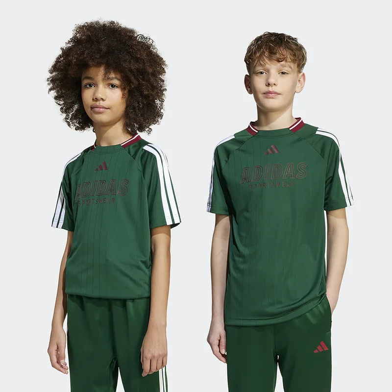 adidas Sportswear House of Tiro Παιδικό T-Shirt Προπόνησης (9000236247_87561)