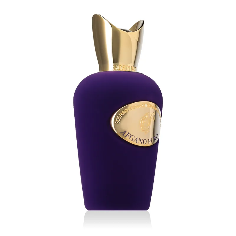 Sospiro Afgano Puro Eau De Parfum 100 ml (unisex)