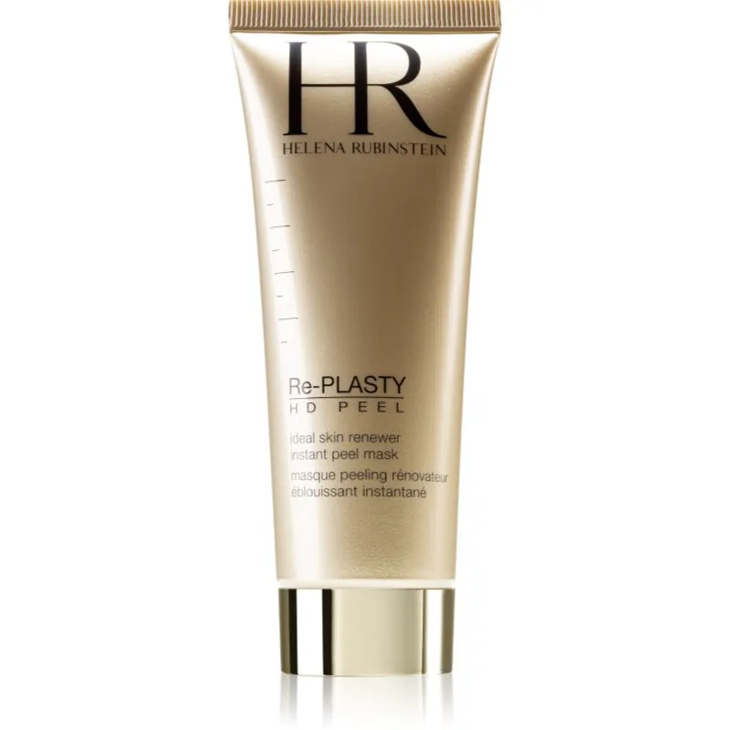 Helena Rubinstein Prodigy Re-Plasty High Definition Peel απολεπιστική μάσκα για την αποκατάσταση της σφριγηλότητας του δέρματος 75 μλ